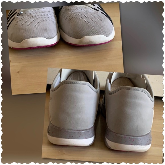 NIKE ID FREE TR 6 Training/Running Shoes - Picture 8 of 12